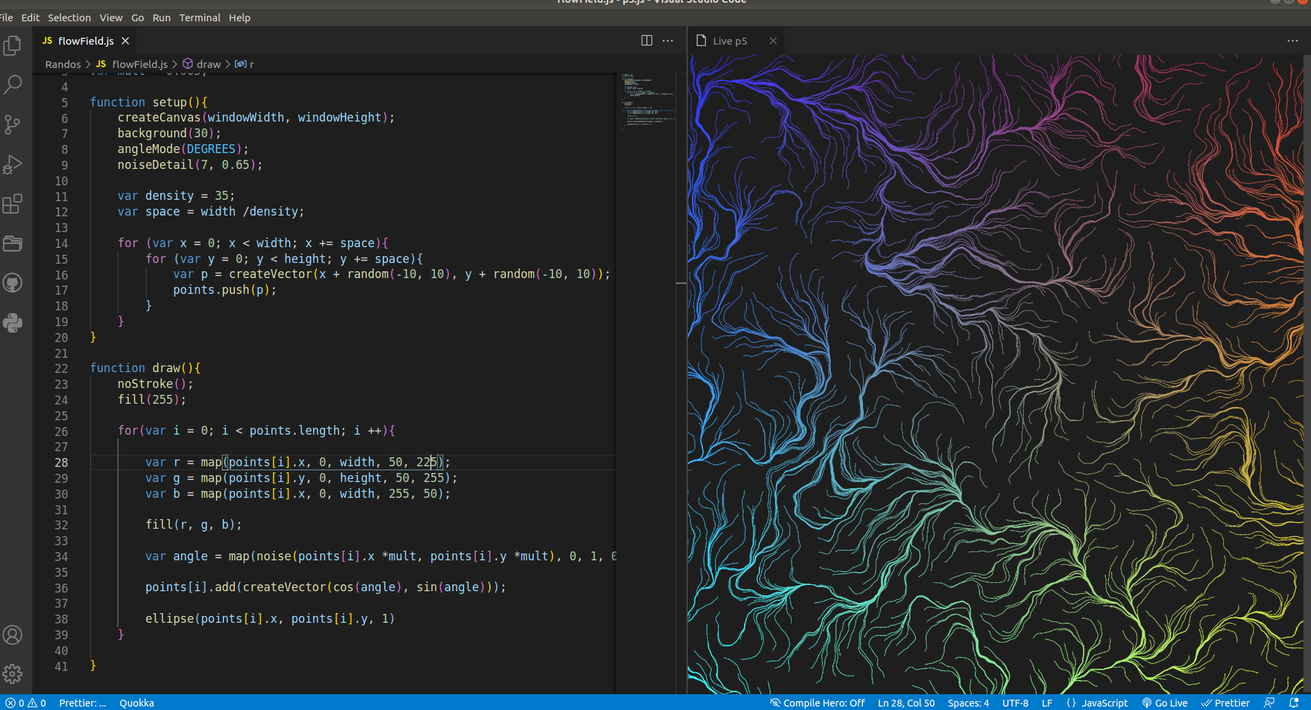 What is Generative Art?