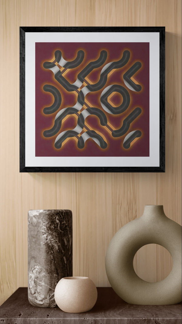 Magma