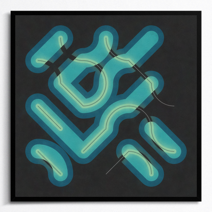 Neo Indigo