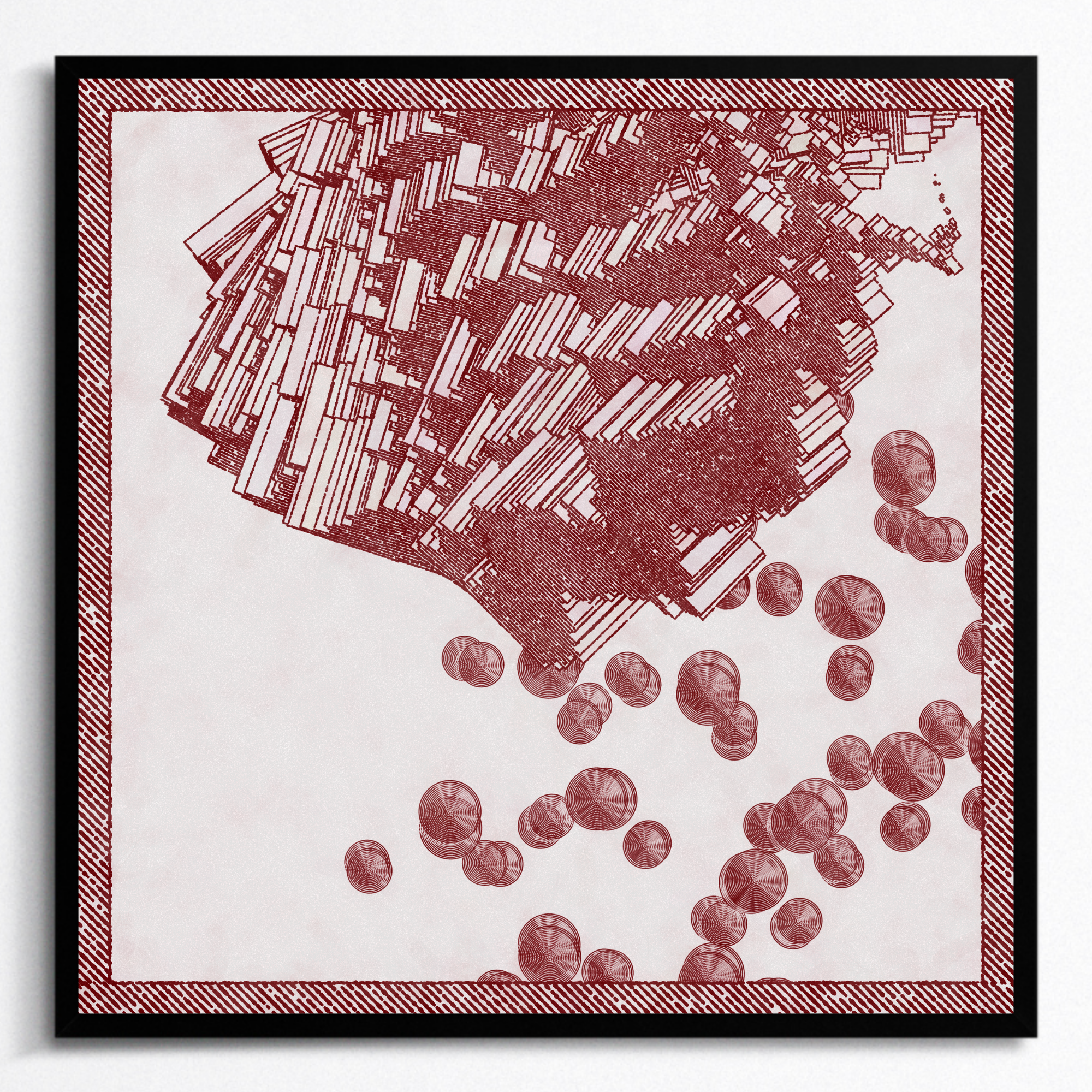 Oleada de sangre