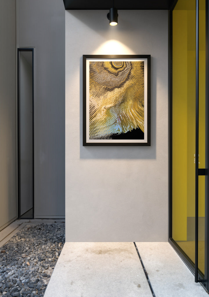 Stromatolite - Finer Works