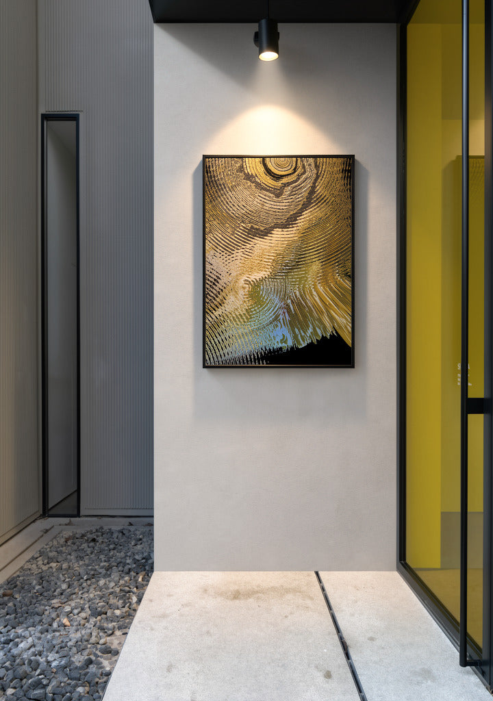 Stromatolite