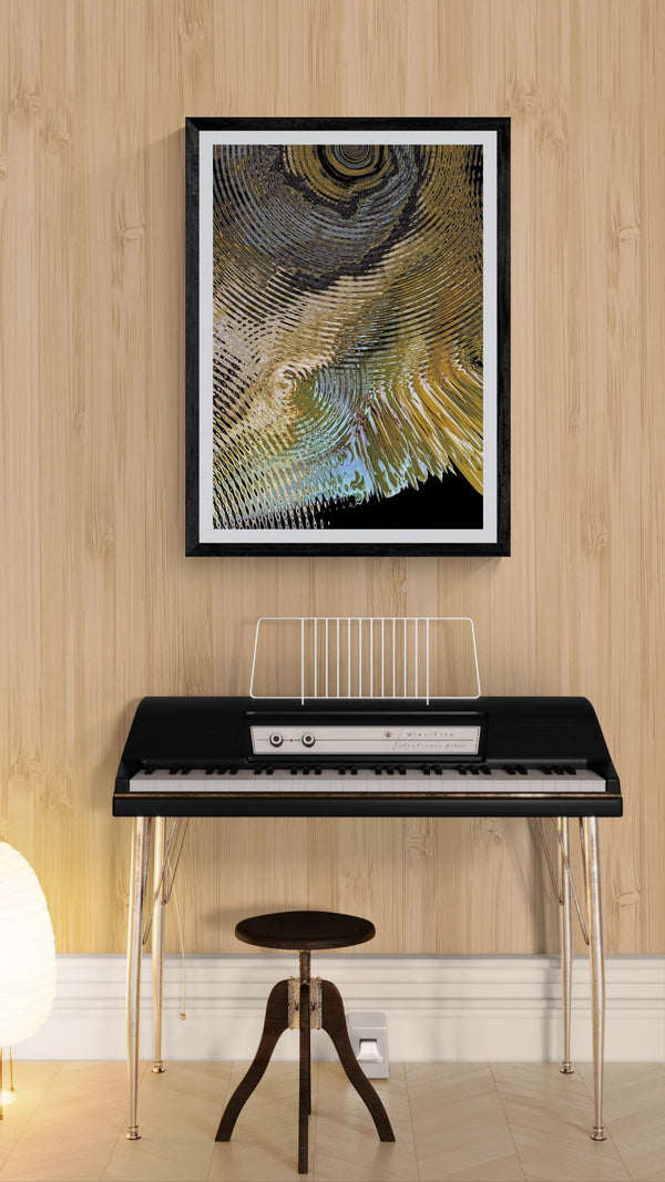 Stromatolite - Finer Works