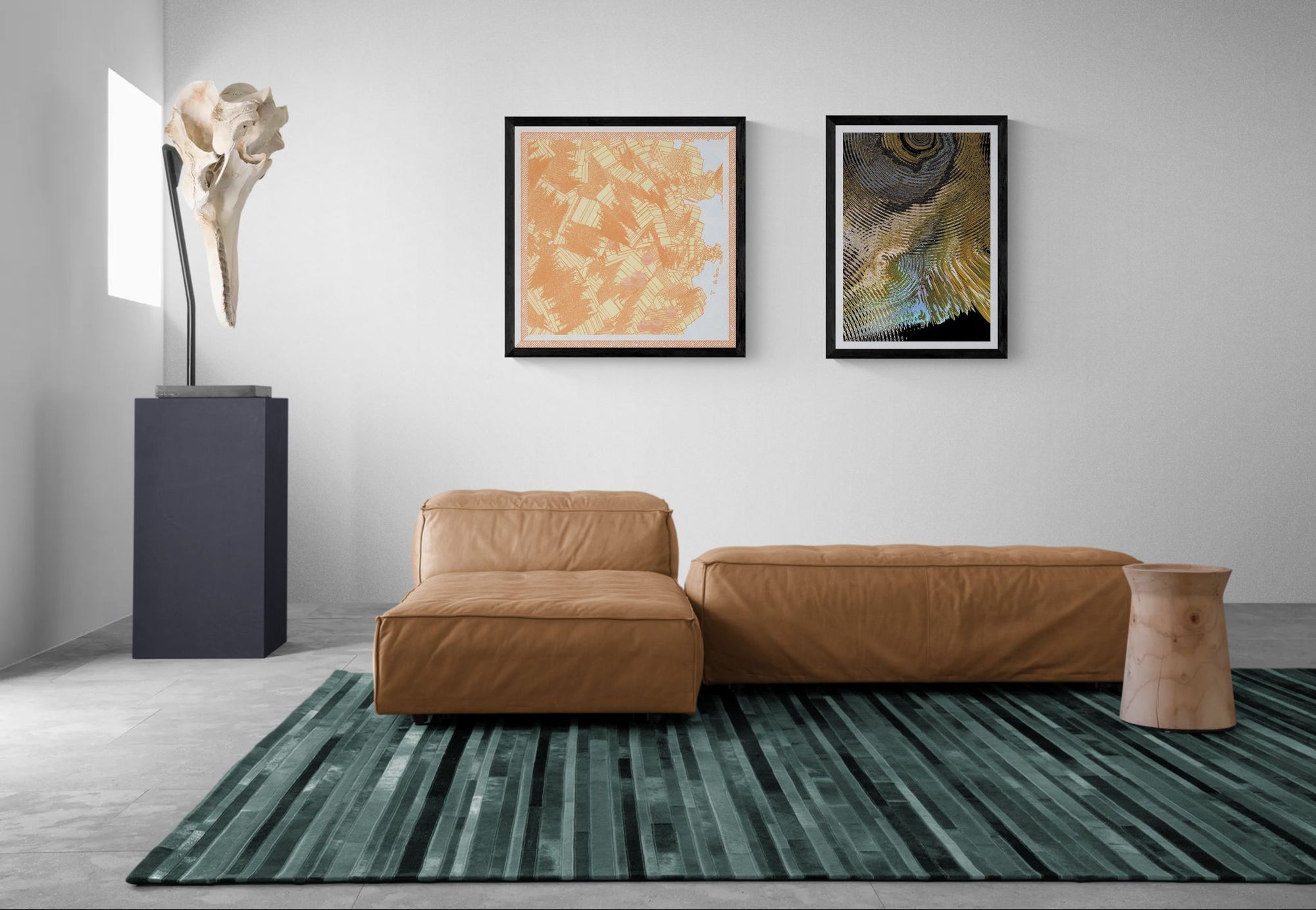 Stromatolite - Finer Works