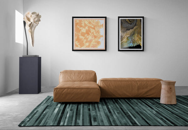 Stromatolite - Finer Works