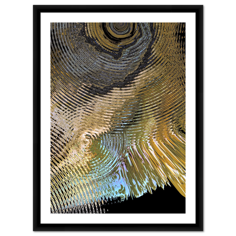 Stromatolite - Finer Works