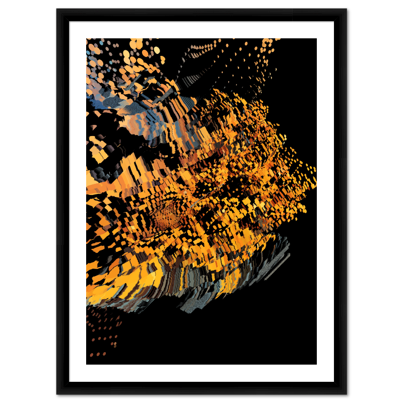 Bioluminescence - Finer Works