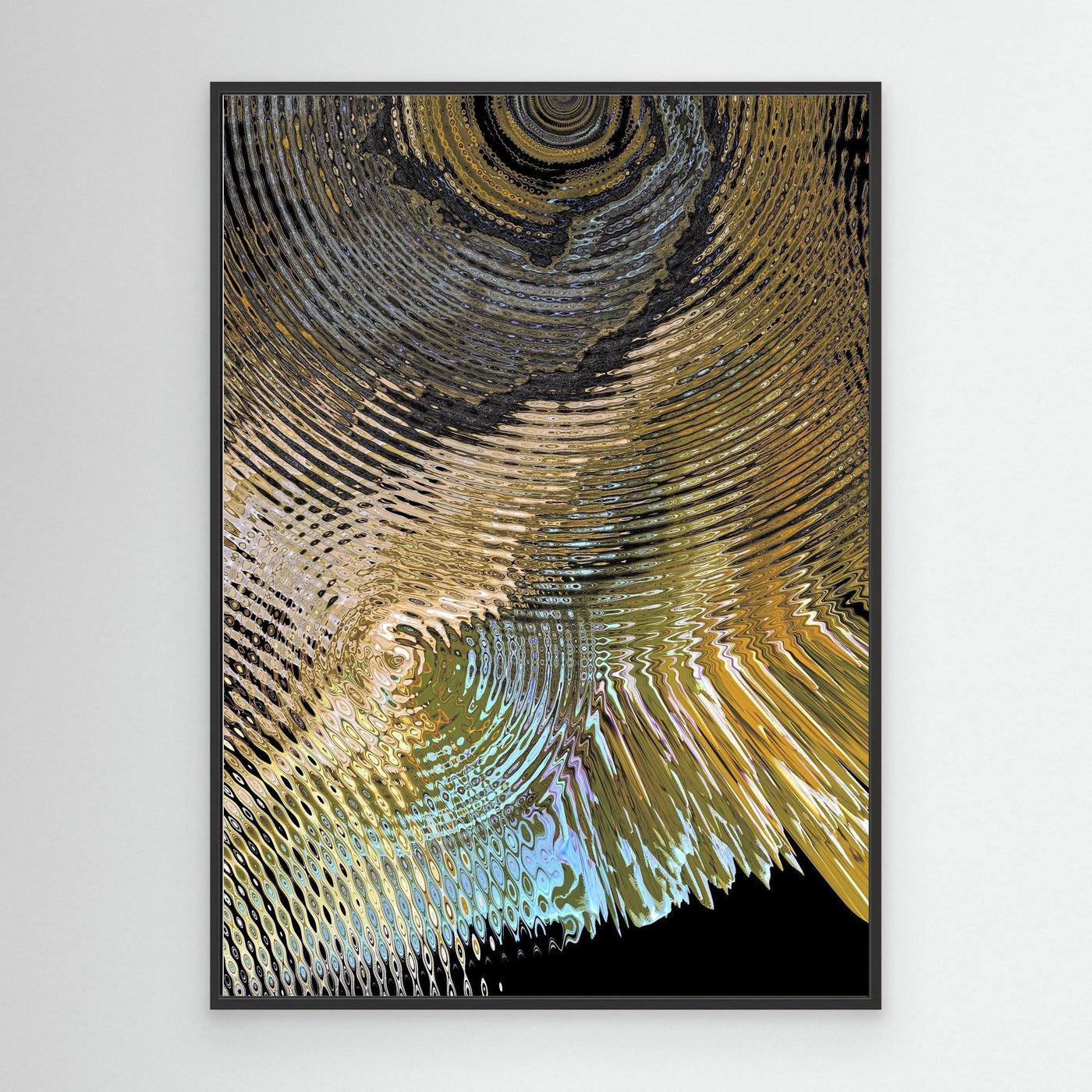 Stromatolite